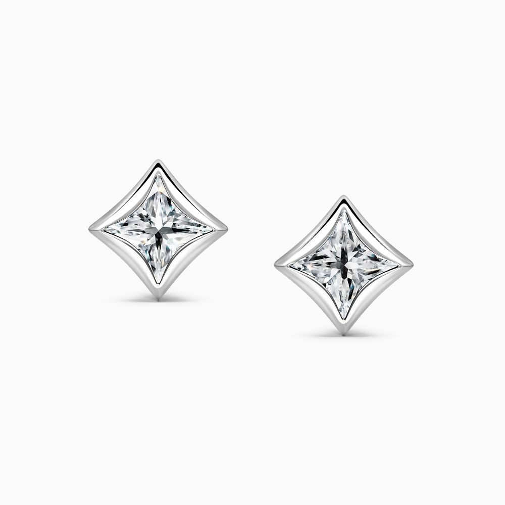 Серьги Cristal/Кристал