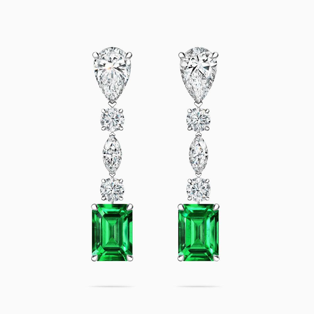 Серьги Aria/Ария