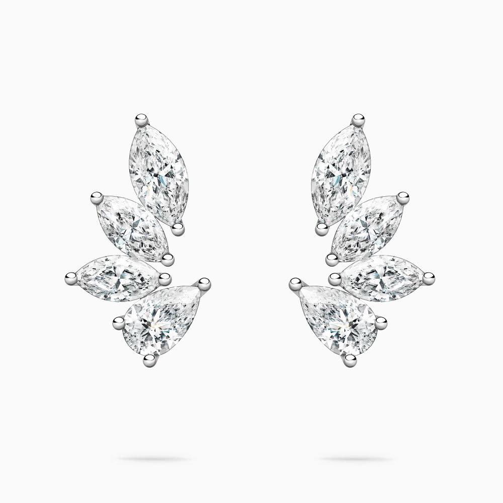Серьги Ailes/Крылья