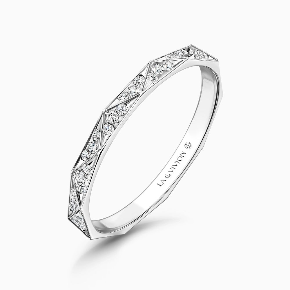 Обручальное кольцо Montblanc/Монблан