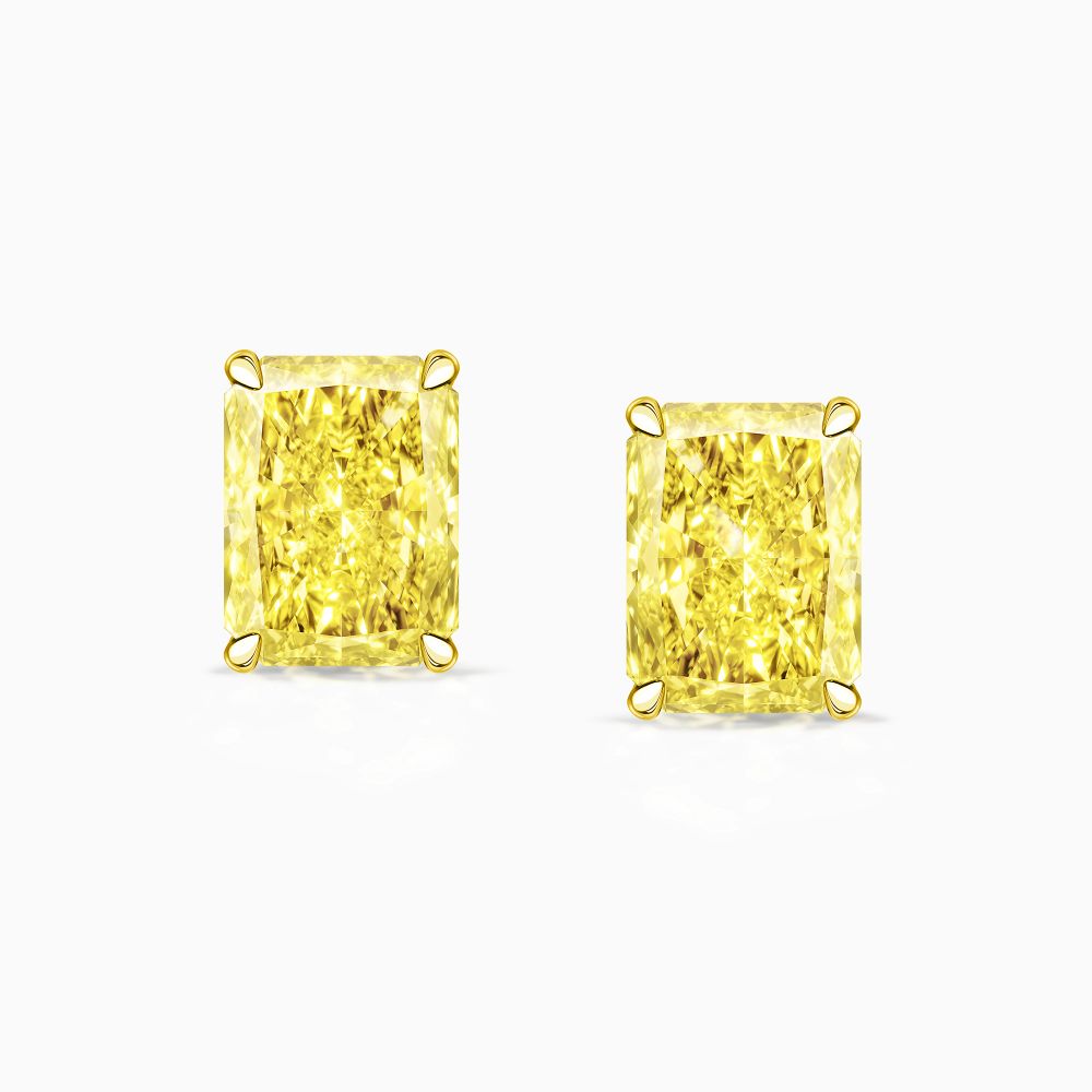 Серьги Brillance/Яркость
