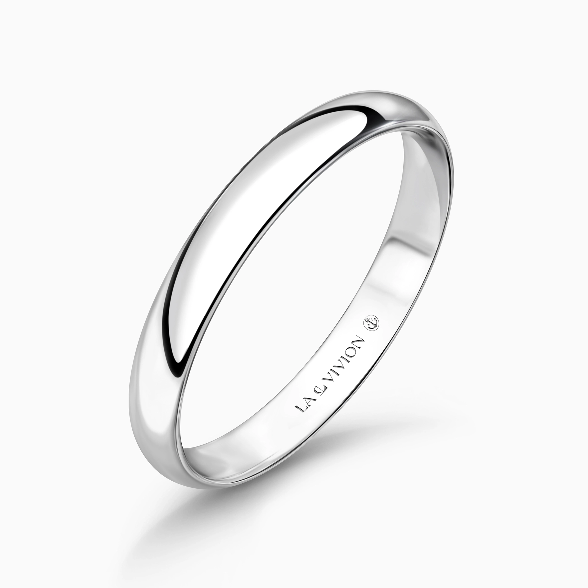 Пара обручальных колец «Duo Éternité» 0.23 карата, артикул 4U3202_P730