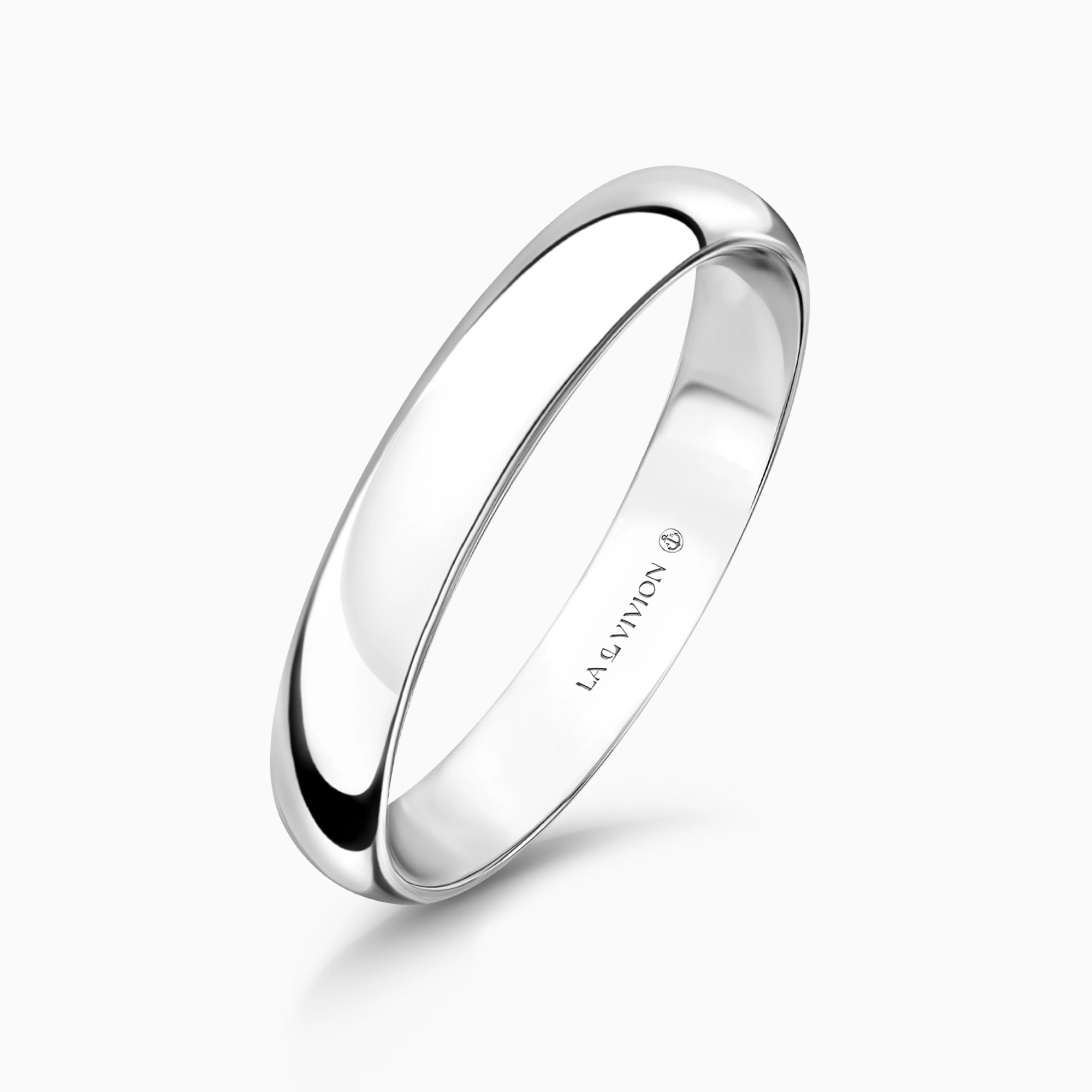 Пара обручальных колец «Duo Éternité» 0.29 карата, артикул 4U701_P735