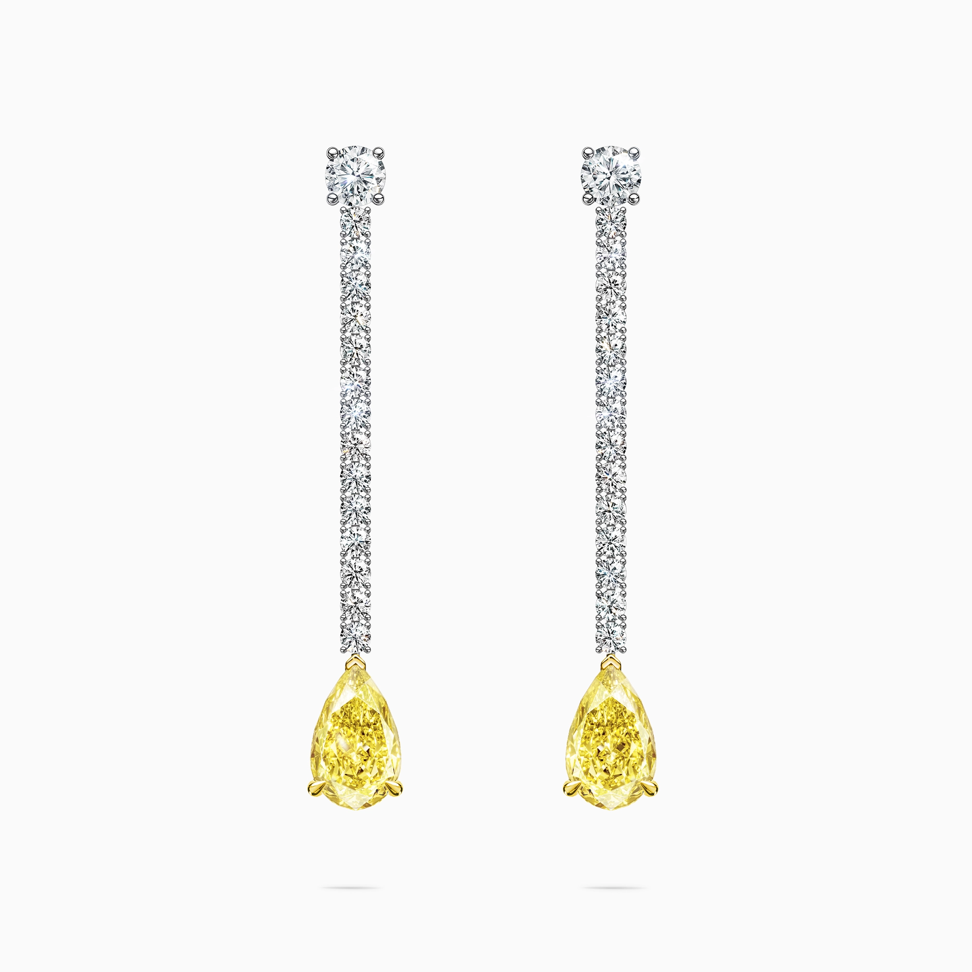 Серьги Cascade/Каскад