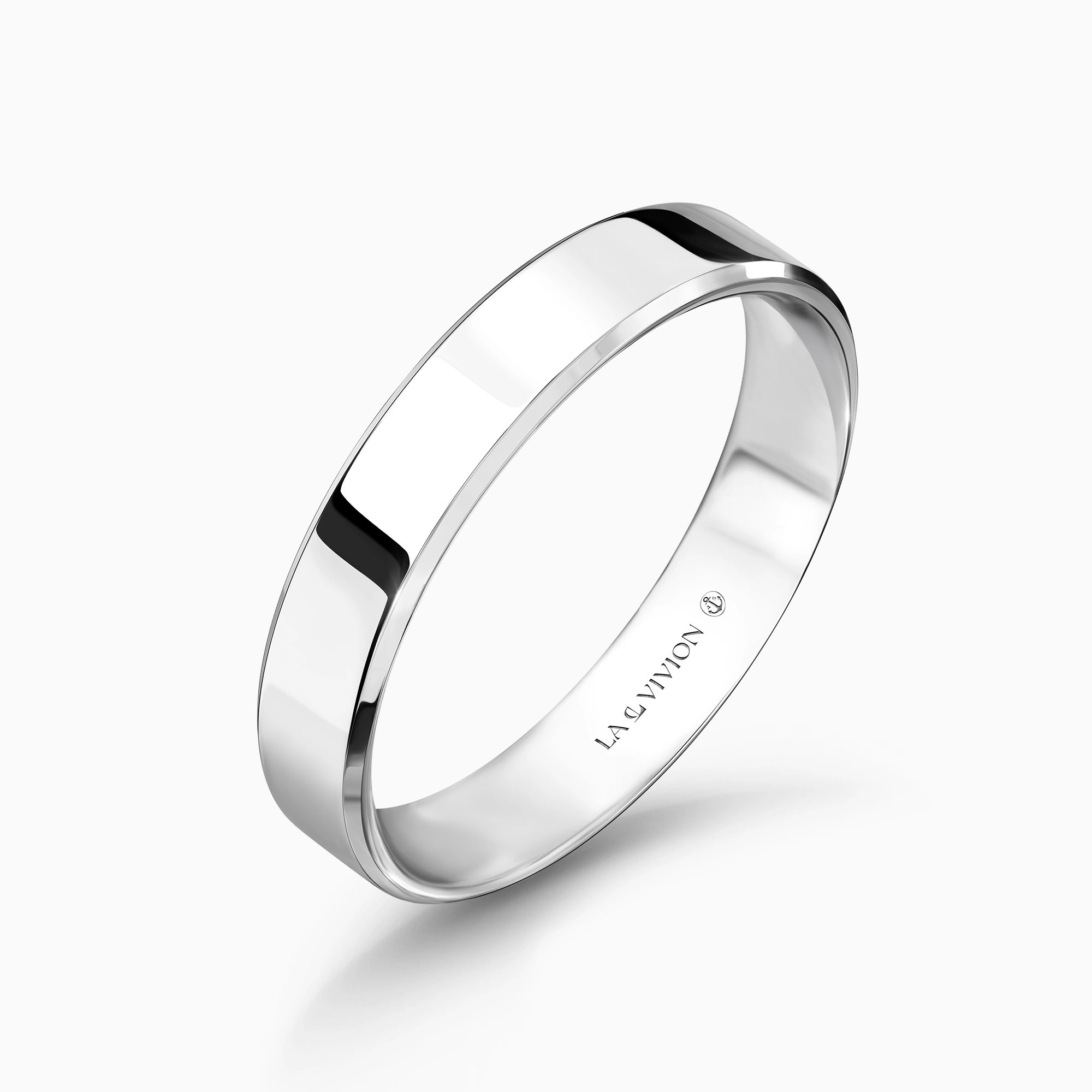 Пара обручальных колец «Duo Millenium» 0.70 карата, артикул 4UR2405–PR_P840