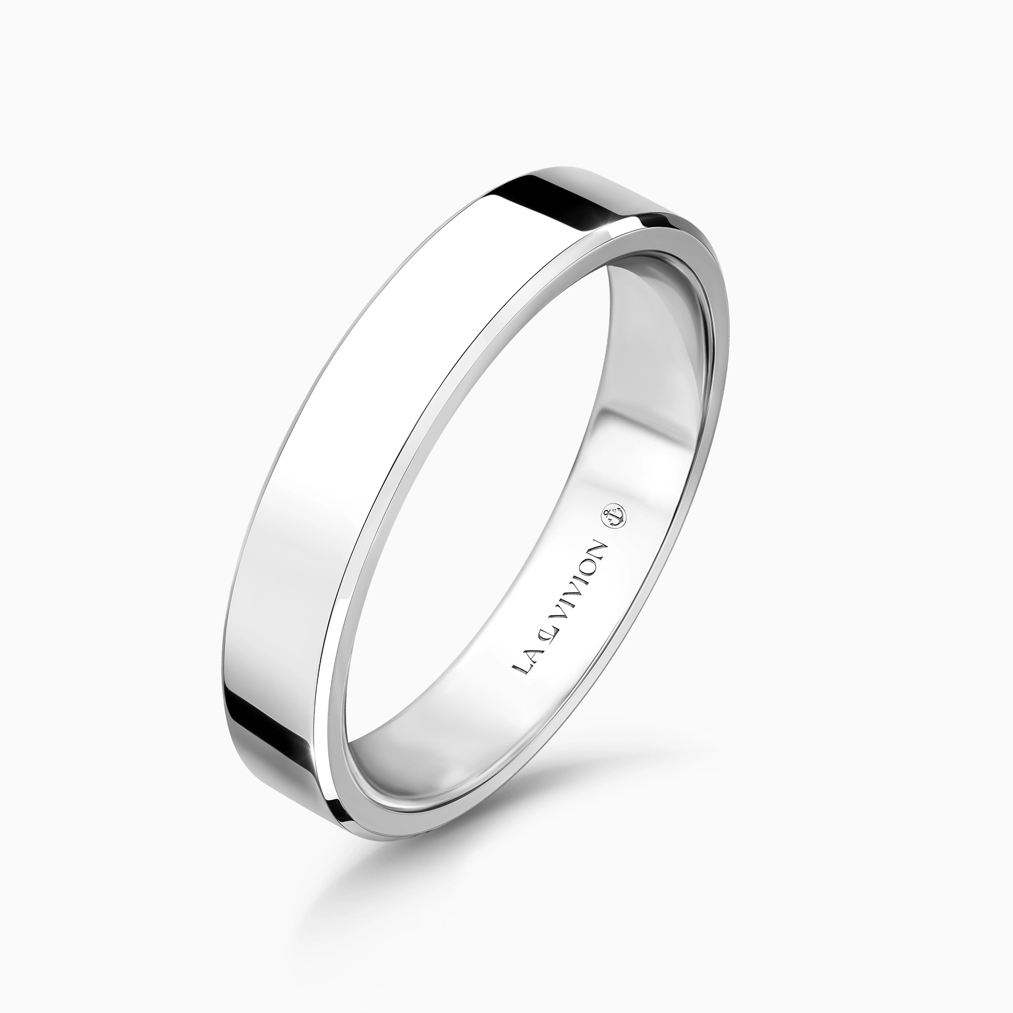 Пара обручальных колец «Duo Éternité» 0.21 карата, артикул BDR3172_4U940