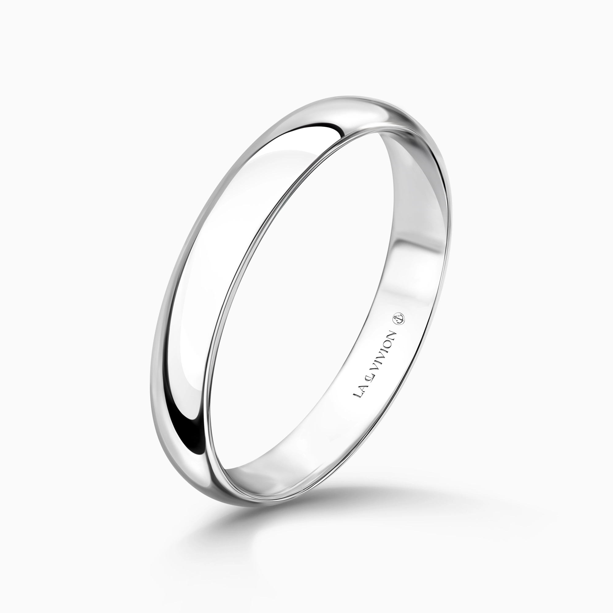 Пара обручальных колец «Duo Éternité» 0.41 карата, артикул – CER1504_P735