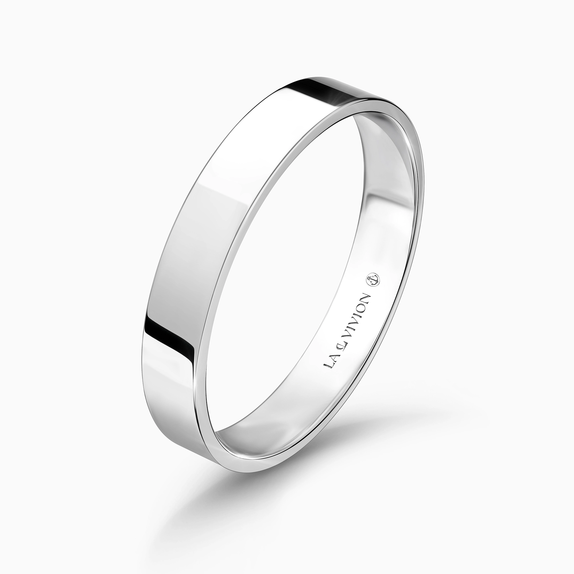 Пара обручальных колец «Duo Éternité» 0.35 карата, артикул CER4304_4U940