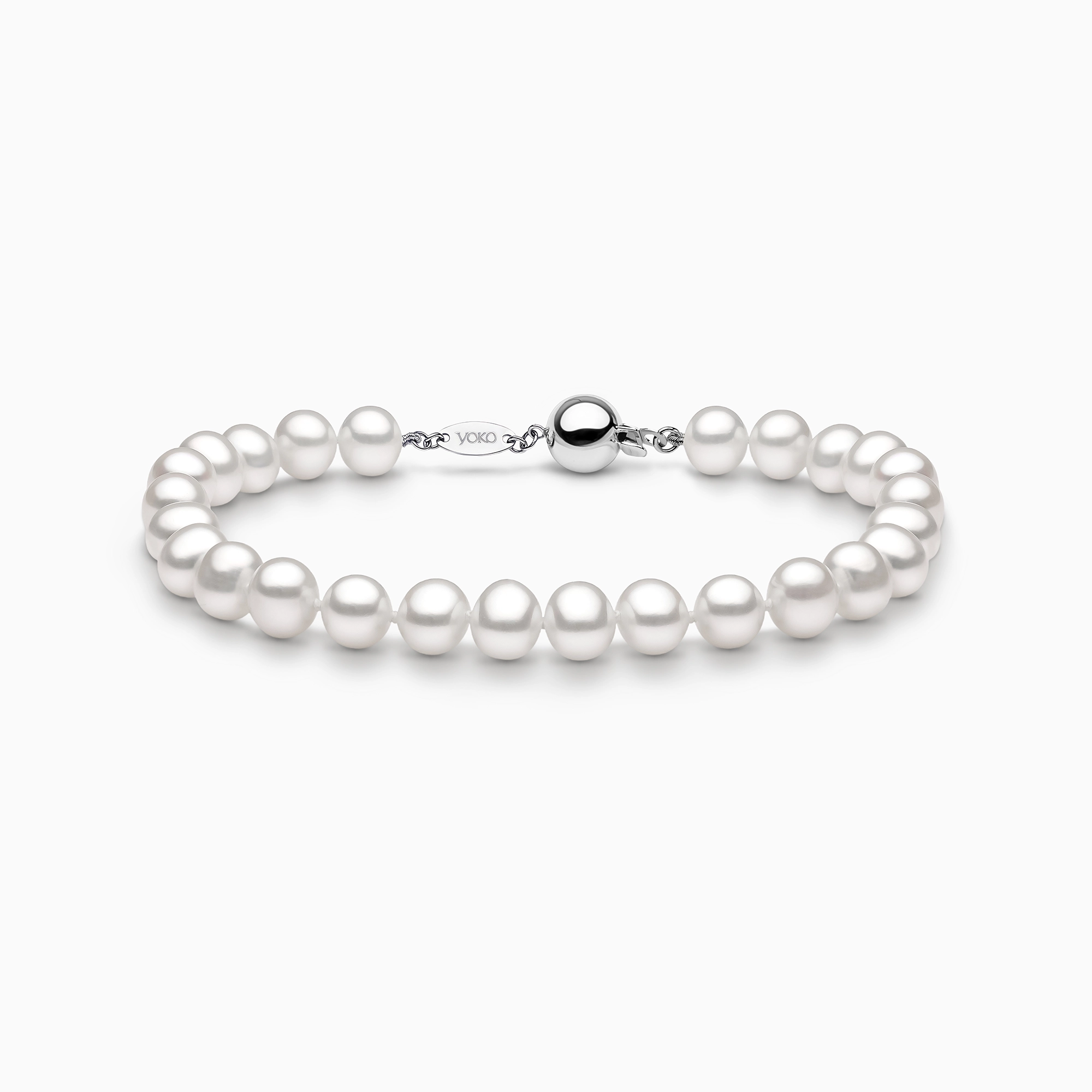 Браслет с жемчугом Freshwater , артикул LB0060XX06