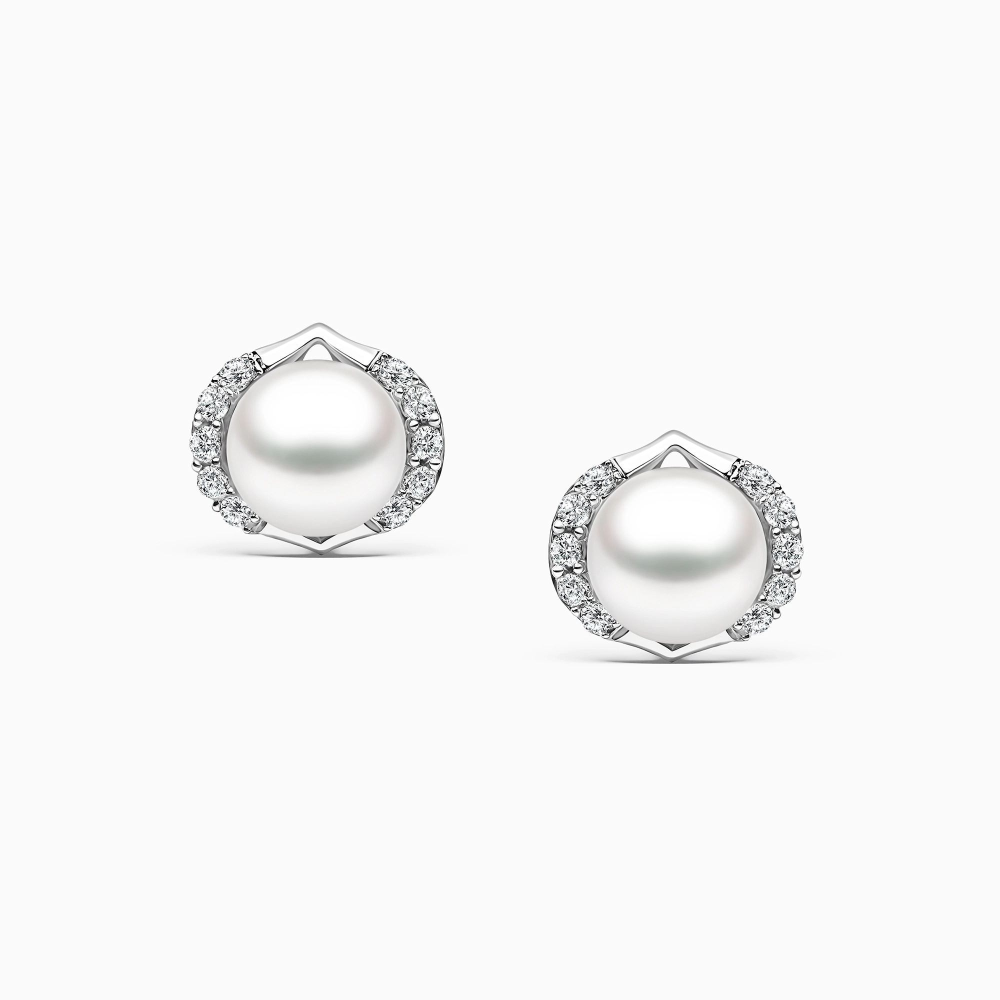 Серьги с жемчугом Freshwater, артикул LE0062XX06