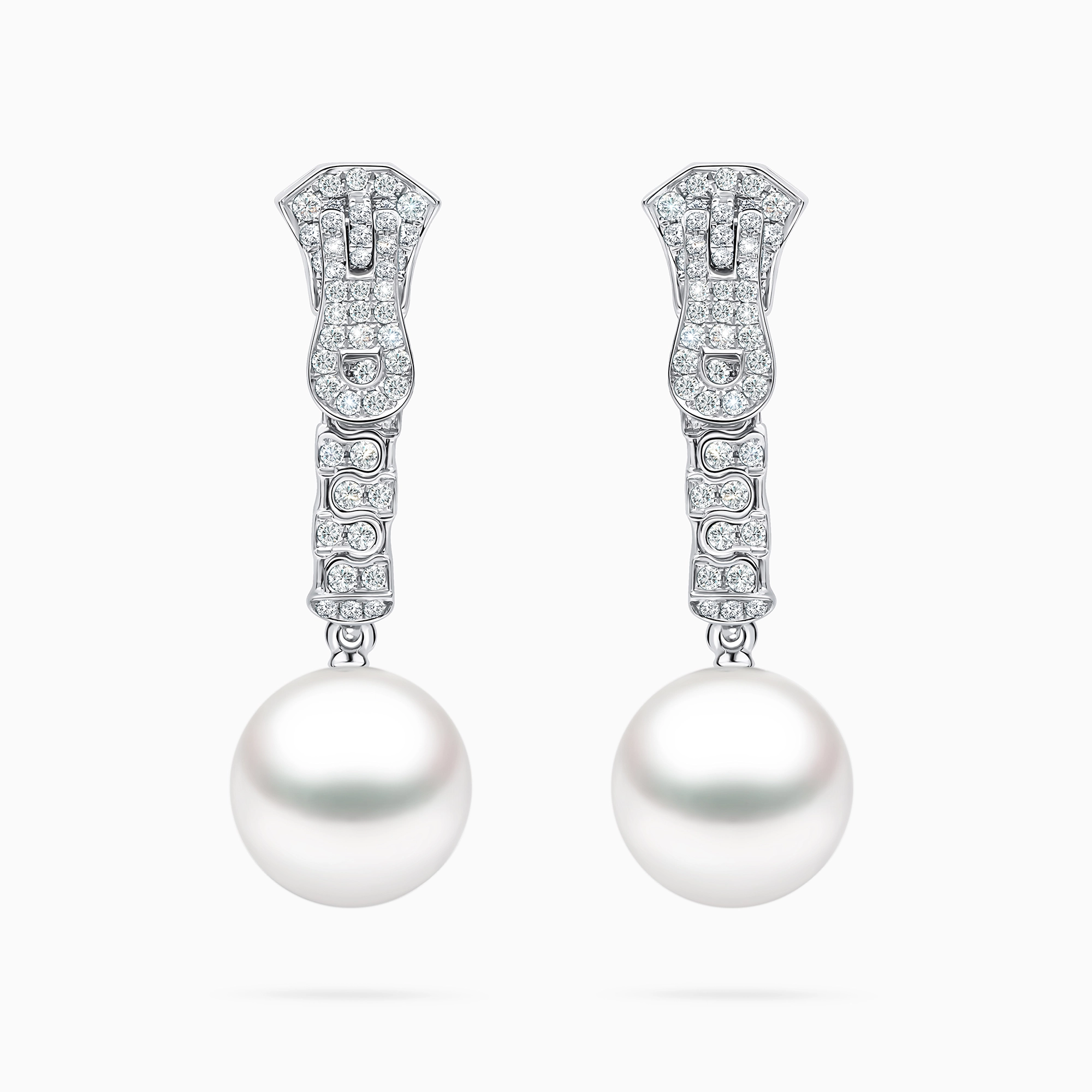 Серьги с жемчугом Audace, артикул LE0074XX06