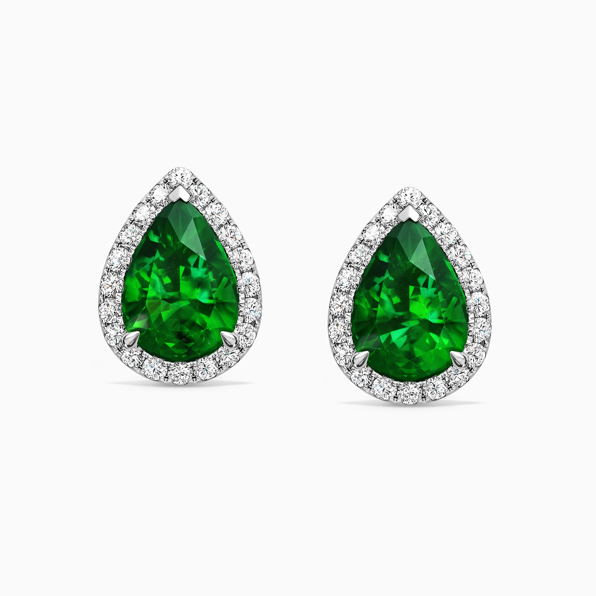 Серьги Éden/Райский Cад