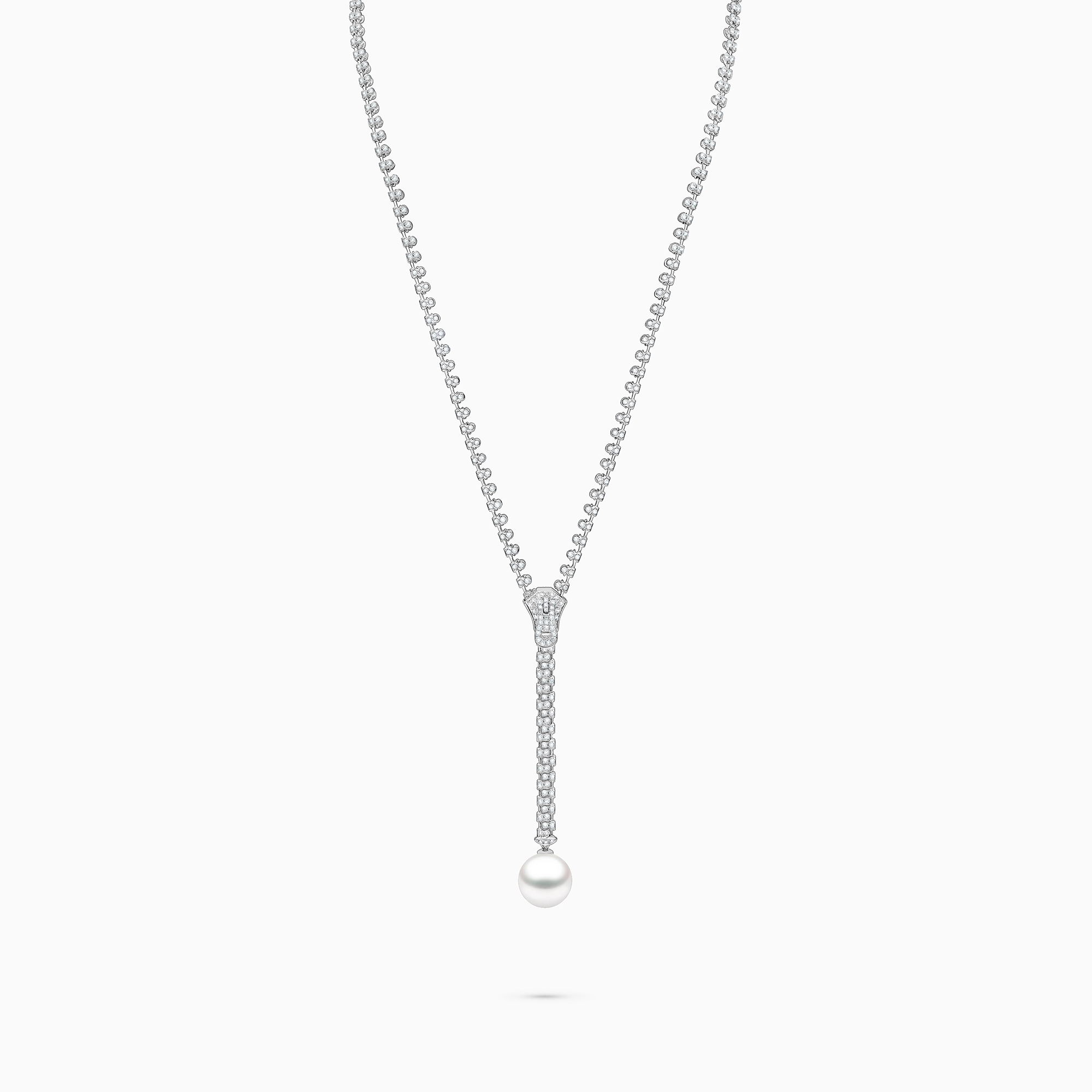 Колье с жемчугом Audace, артикул LN0004XX06