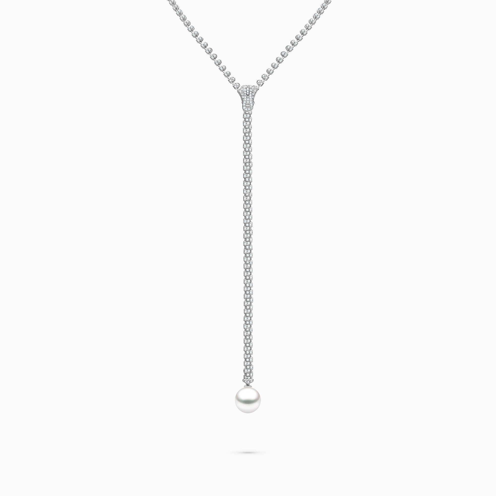 Колье с жемчугом Audace, артикул LN0004XX06