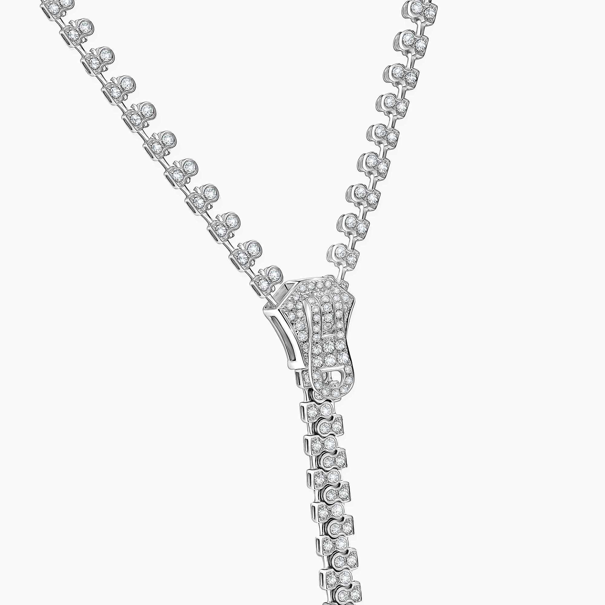 Колье с жемчугом Audace, артикул LN0004XX06