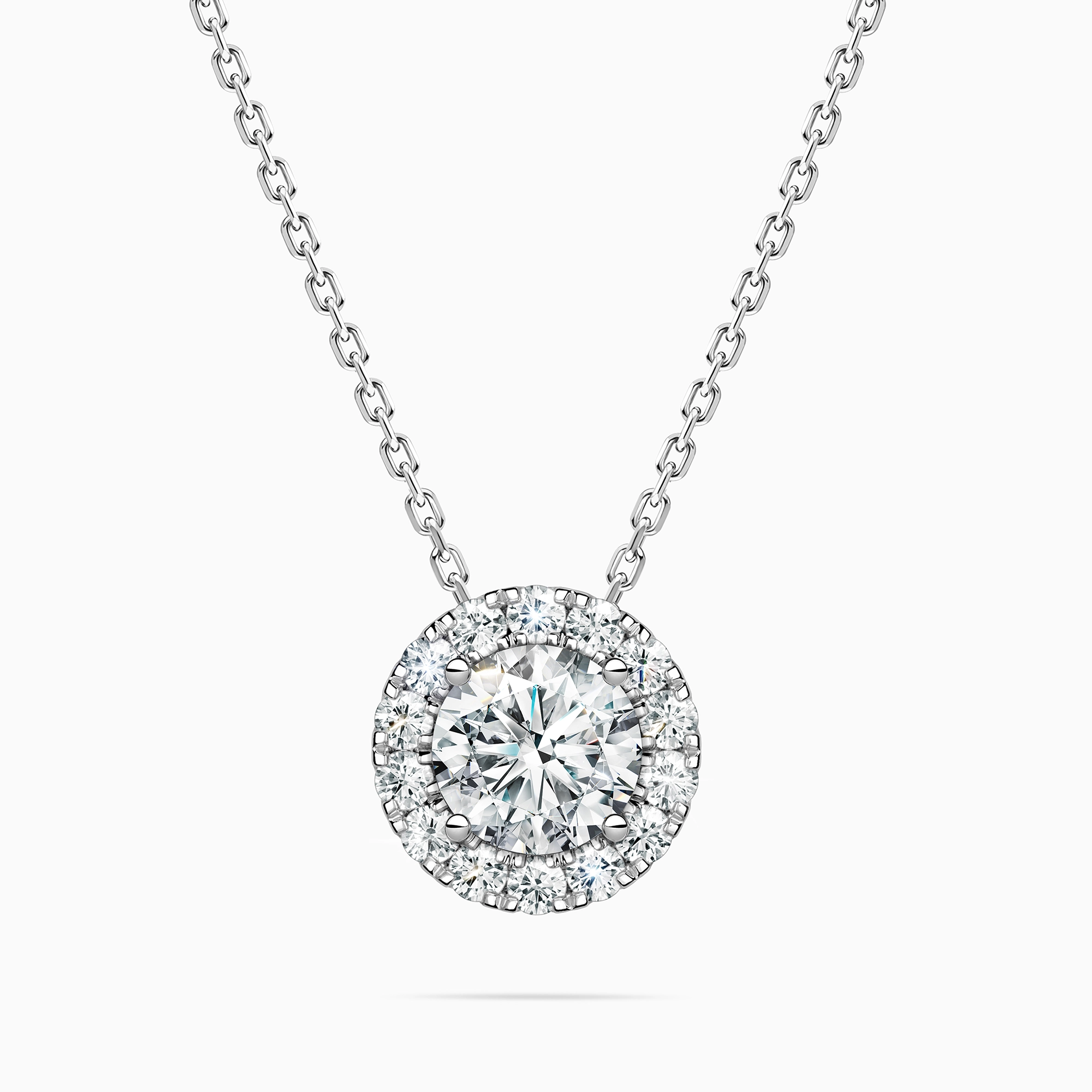 Подвеска с бриллиантами «Attirance», артикул LP2402BR01