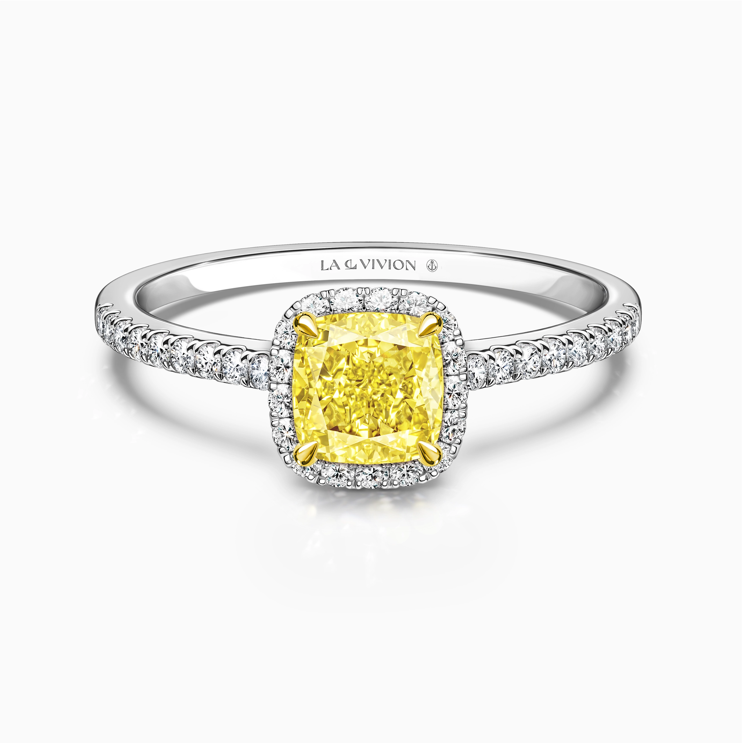 Кольцо Solennité/Торжество