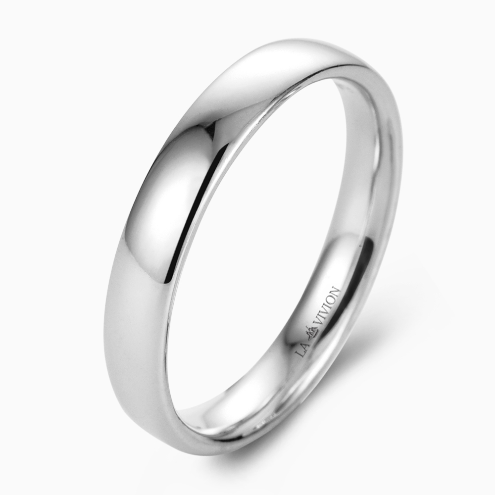 Обручальное кольцо, артикул LVR020M