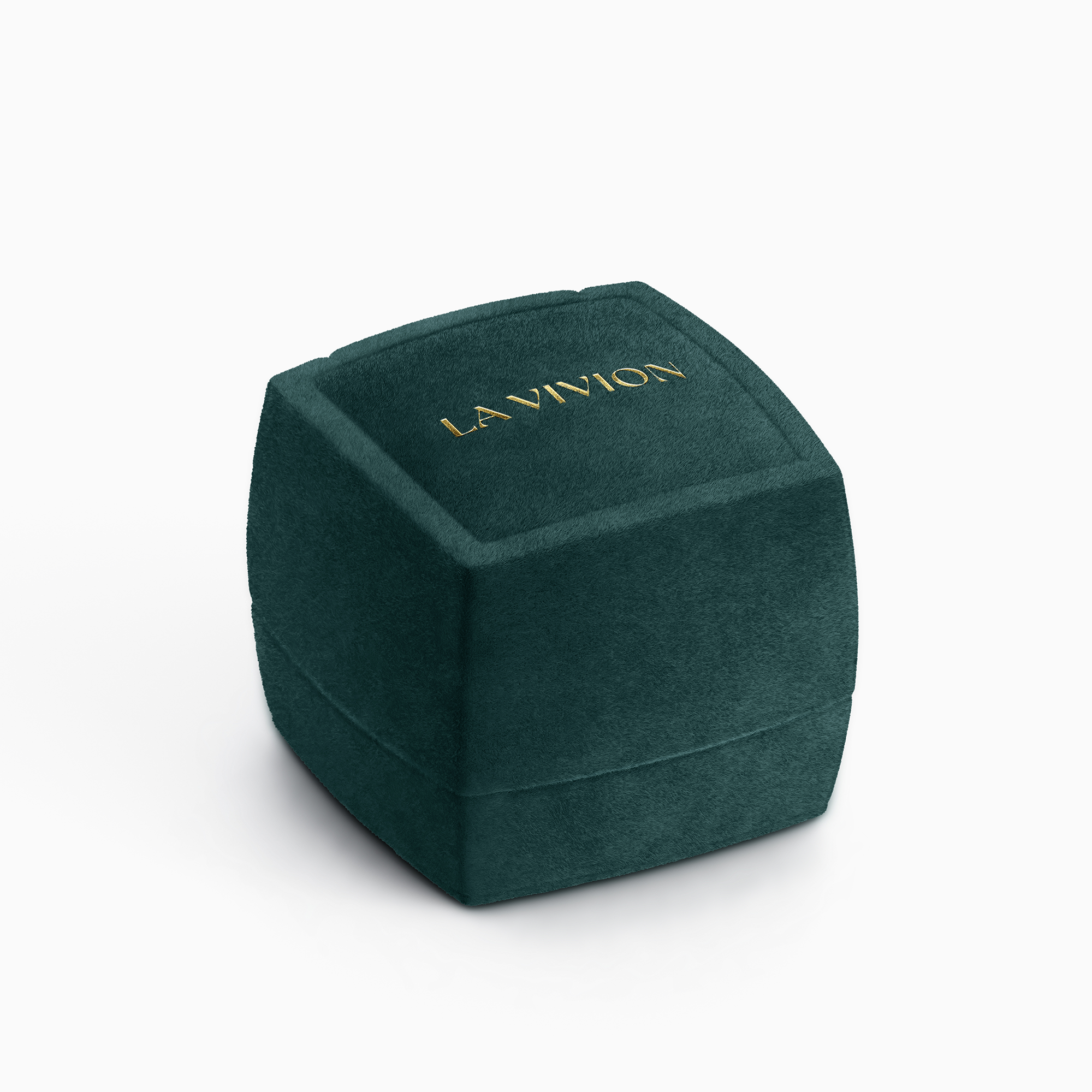 Обручальное кольцо женское с бриллиантами «Galaxie Pavé», артикул LVR093WD2