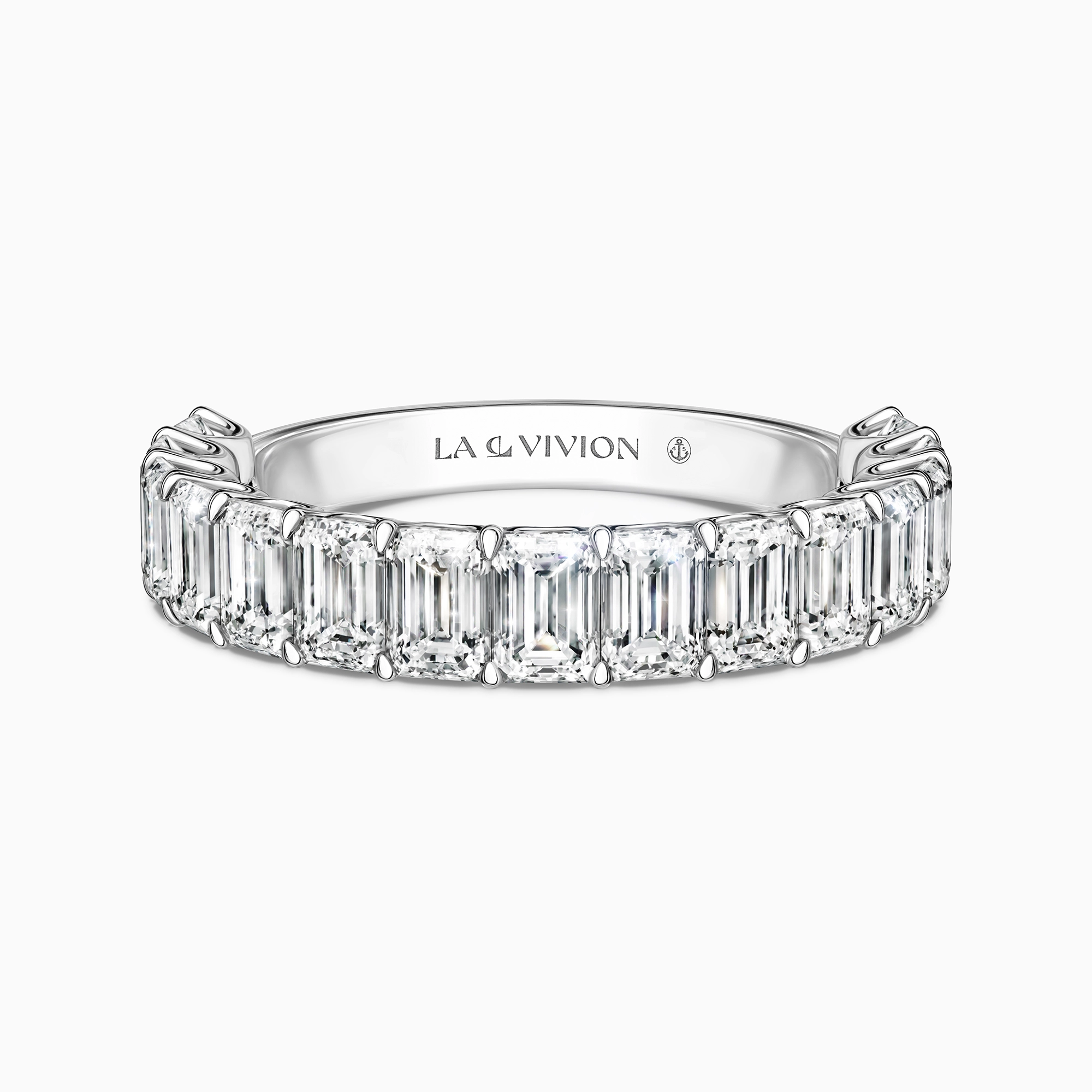 Обручальное кольцо женское «Mélodie», артикул LW1807EM01