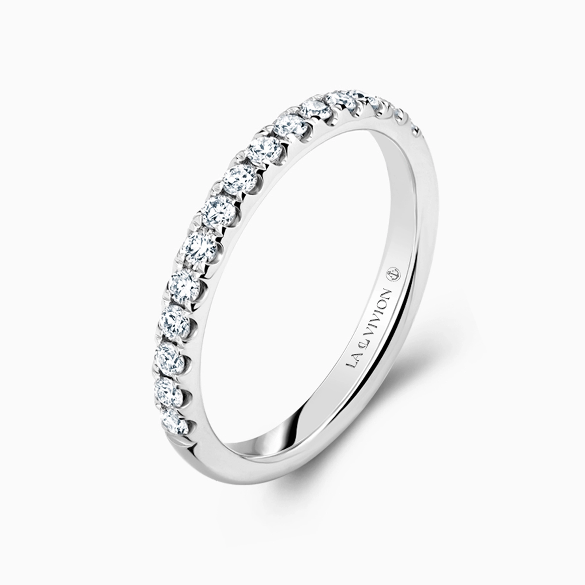 Обручальное кольцо L'Étoile (Звезда)