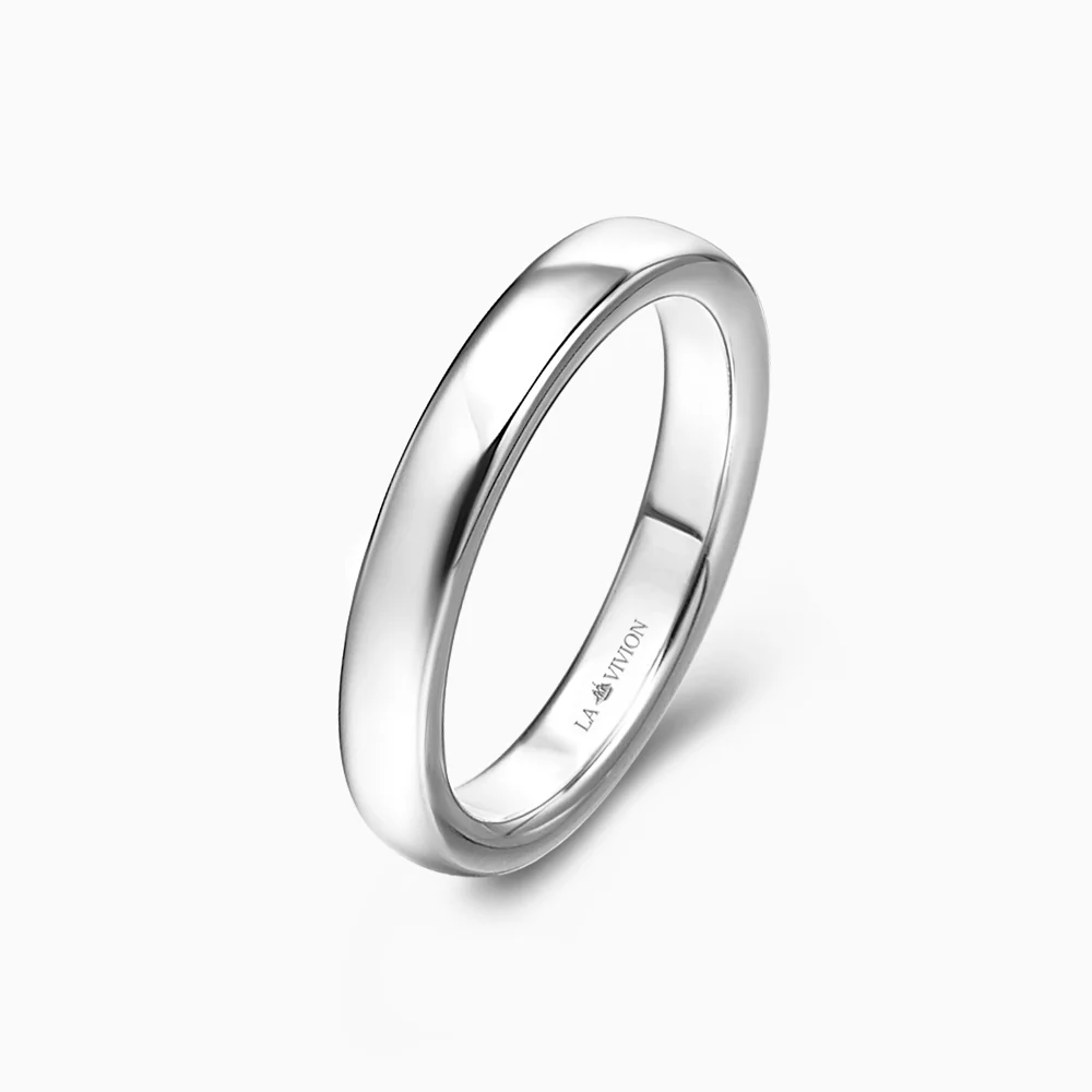 Обручальное кольцо LVR861M