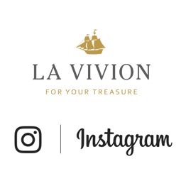Новости LA VIVION в Instagram